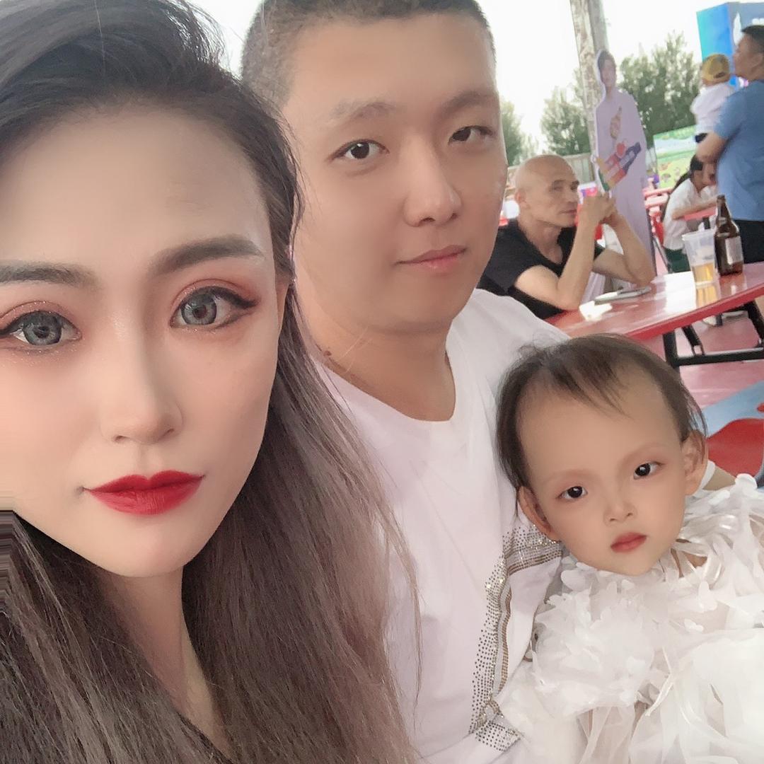 小祖宗。