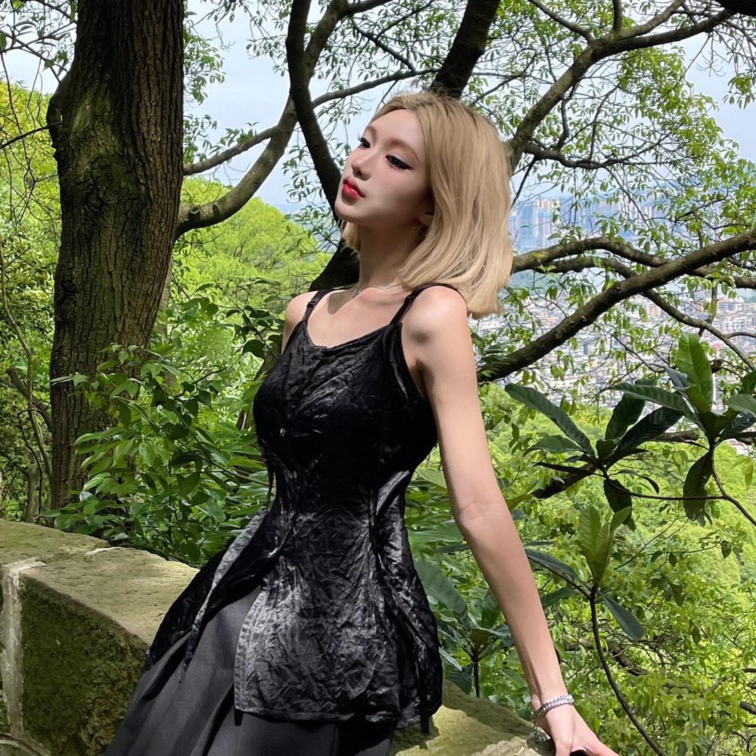 潇翠花