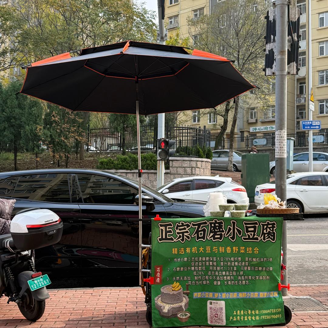 重生之弃医从商卤货之王我来当