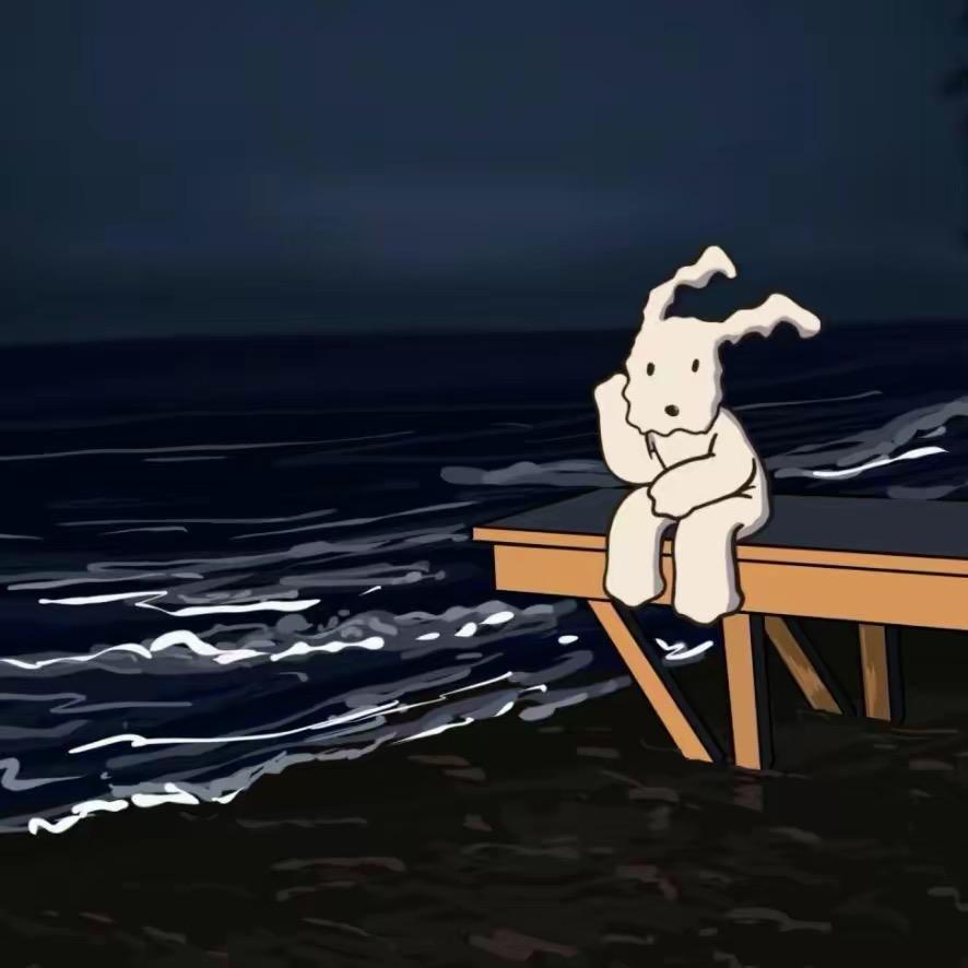 带你.去看海