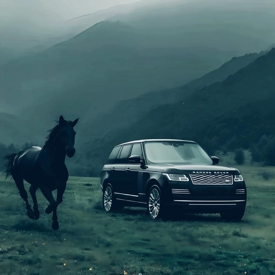 小賈.（豪车租赁）