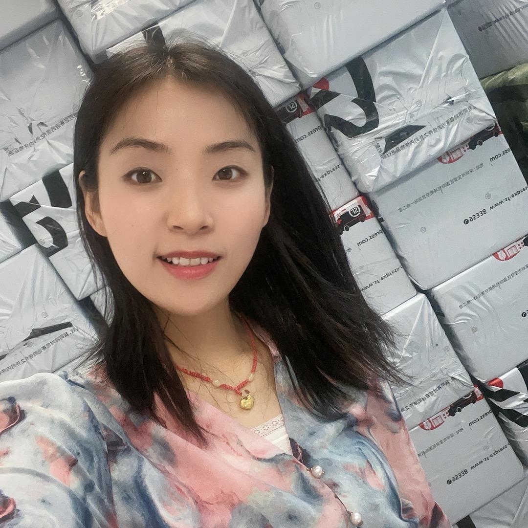 朱婷（食品）