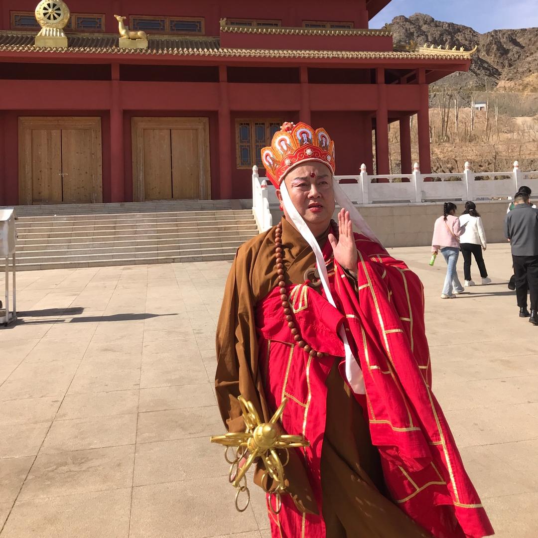 大唐御弟哥哥