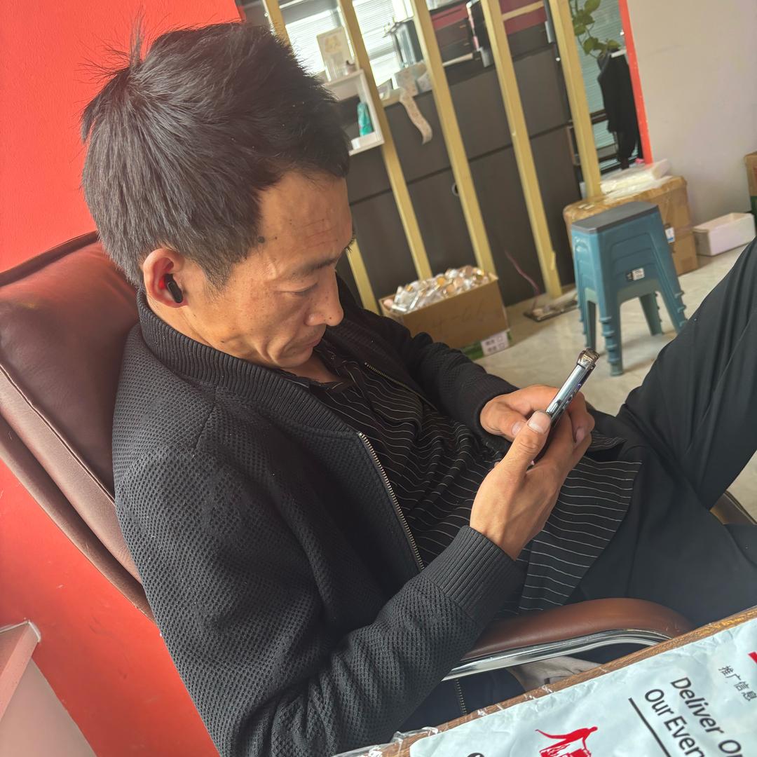 一生平安🦈