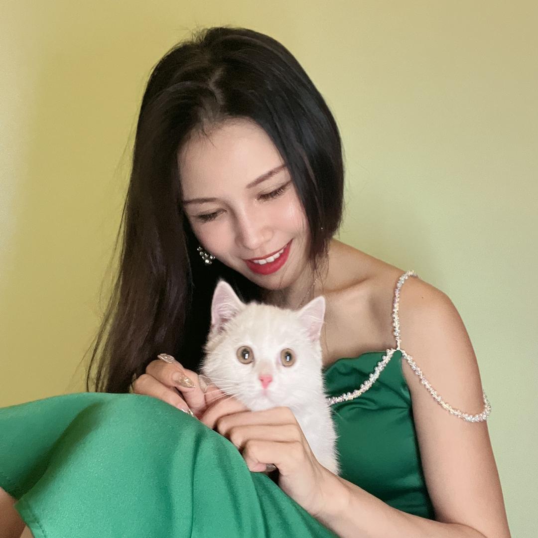 霏霏表姐🤗
