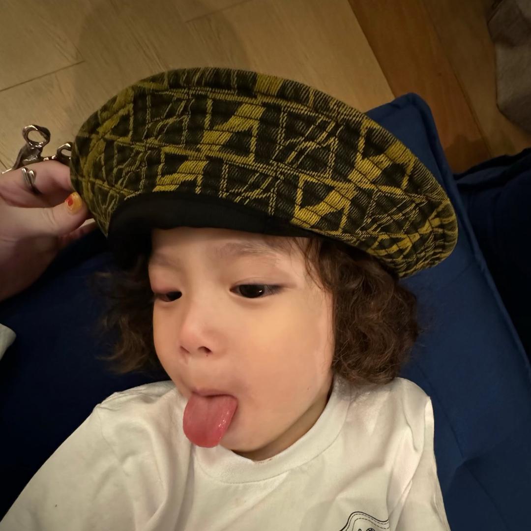 别紧张不是好人