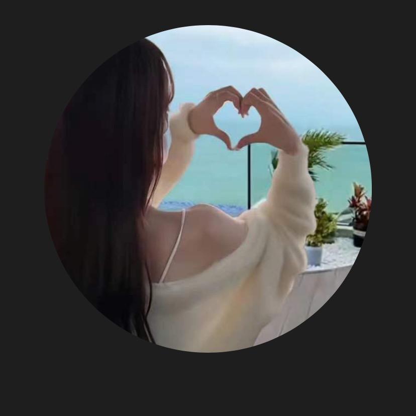 是小闭吖