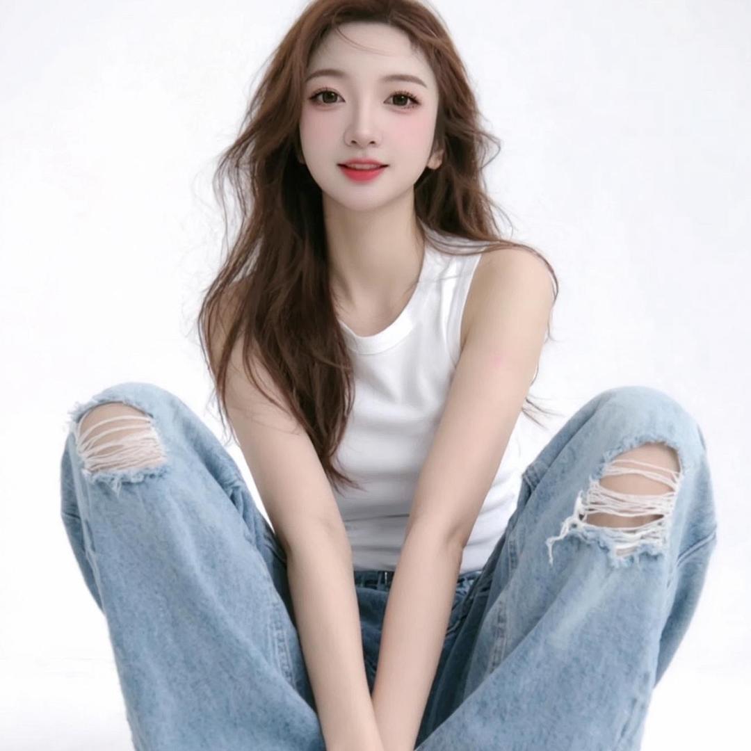 小镇姑娘🧒🏻