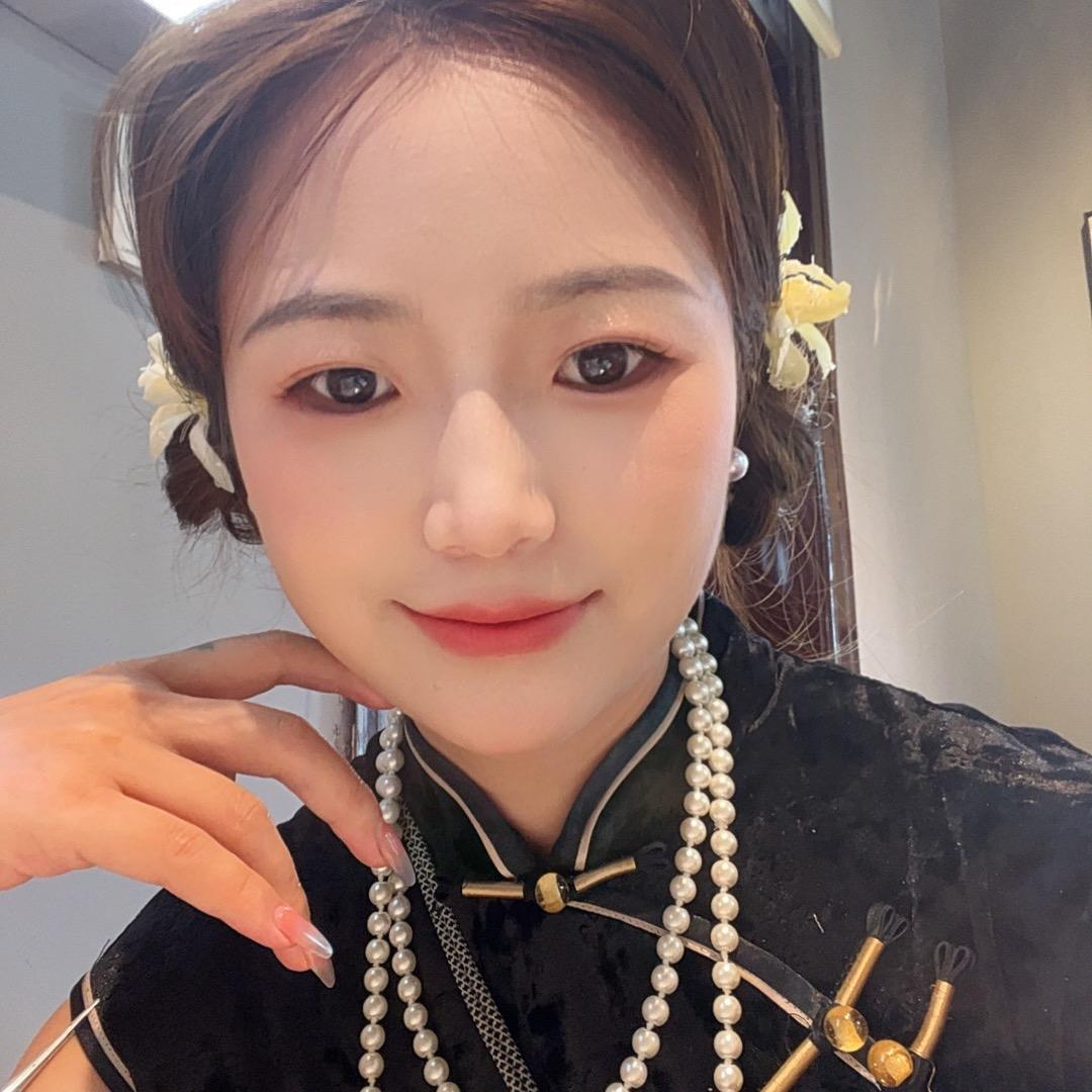 美女不美