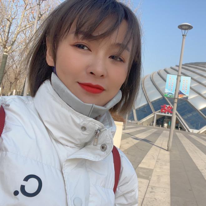 小马姐