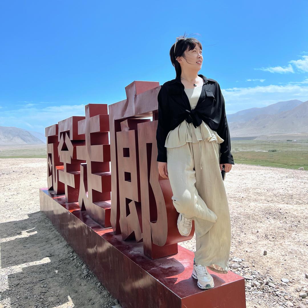 曹大美的幸福日记（原名我和曹大美的幸福）@抖音