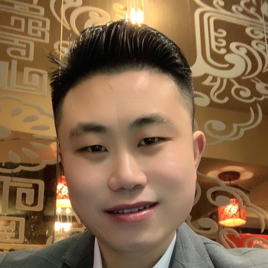 年年有鱼👍龙哥👍HL