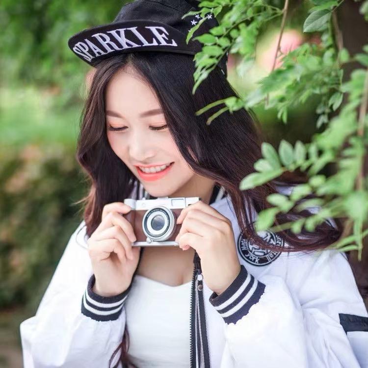 小影影