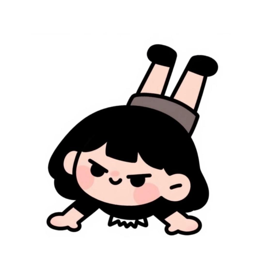 不吃葱姜蒜.