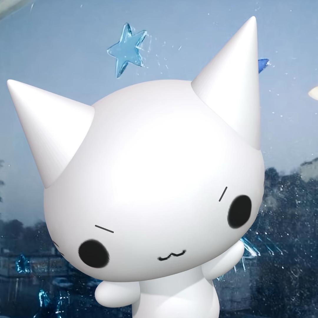 修花猫