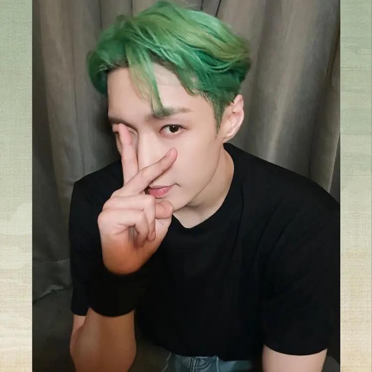 治愈系独角兽🦄