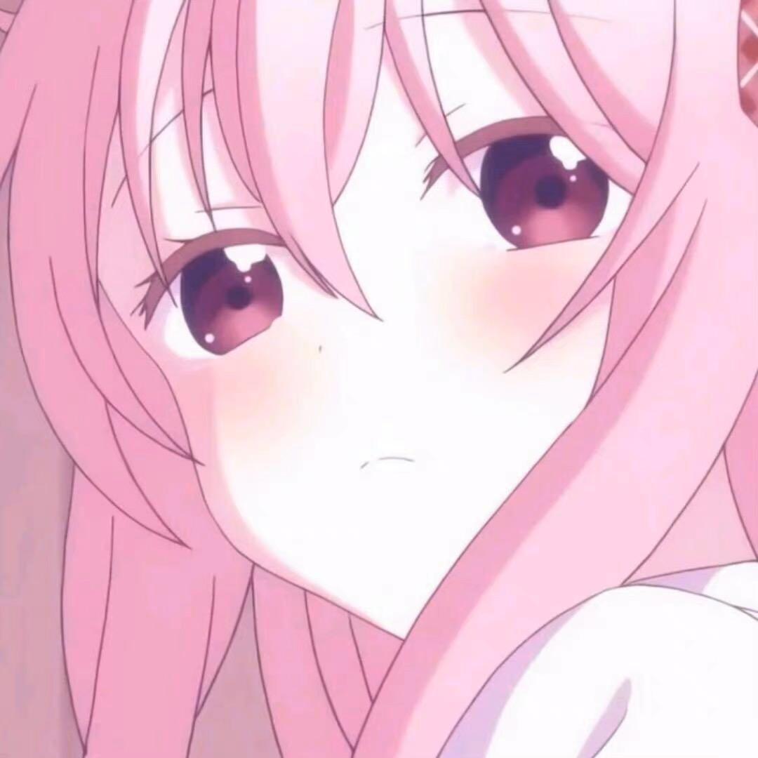 我很凶