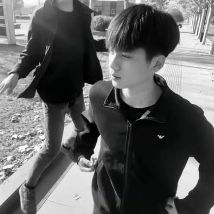 嚮也会哭