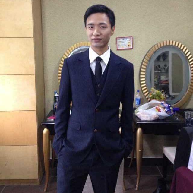 褚成铭