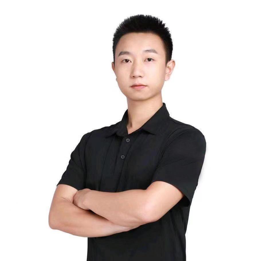 卤蛋教练的游泳日记