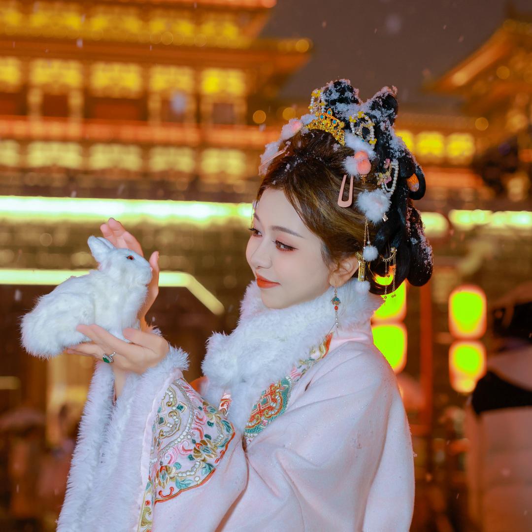 如意如意按我心意