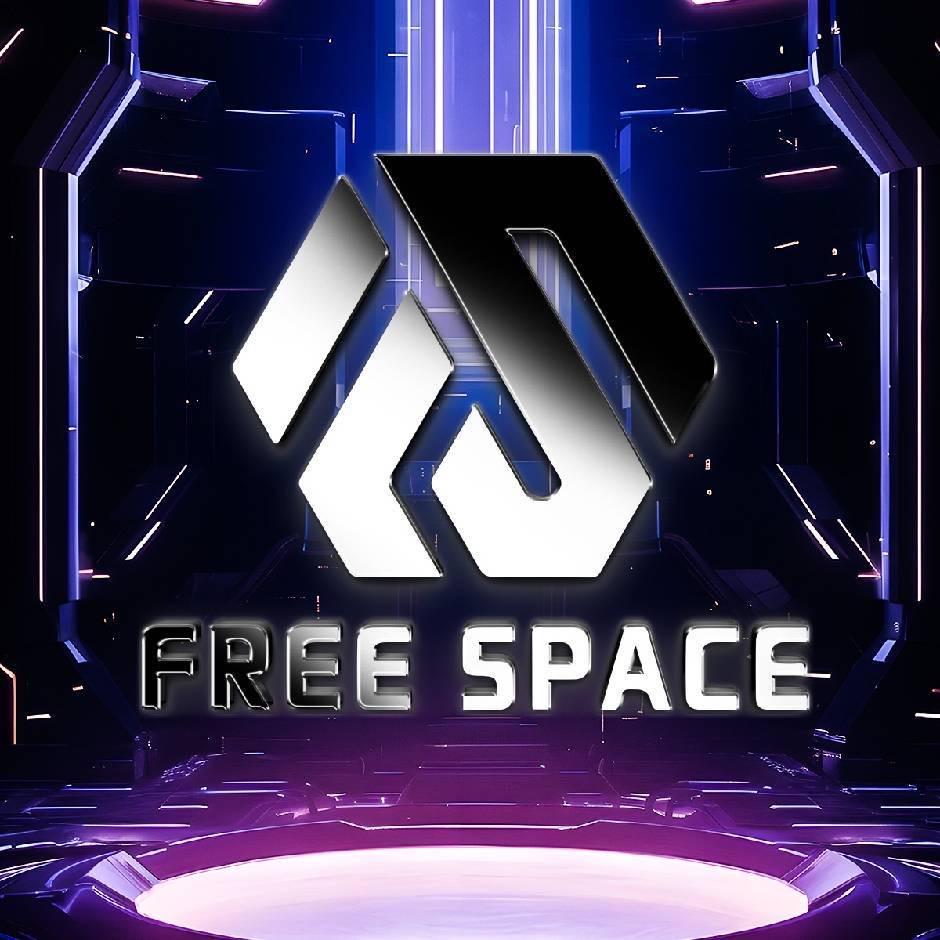 FREE SPACE自由空间酒吧官方号