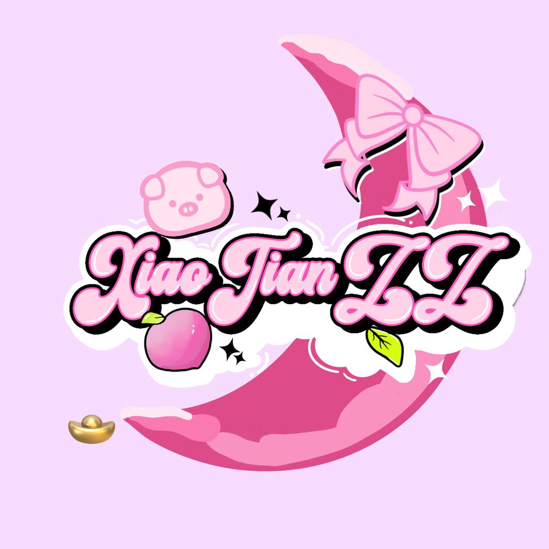 小甜猪猪🍼冰箱贴