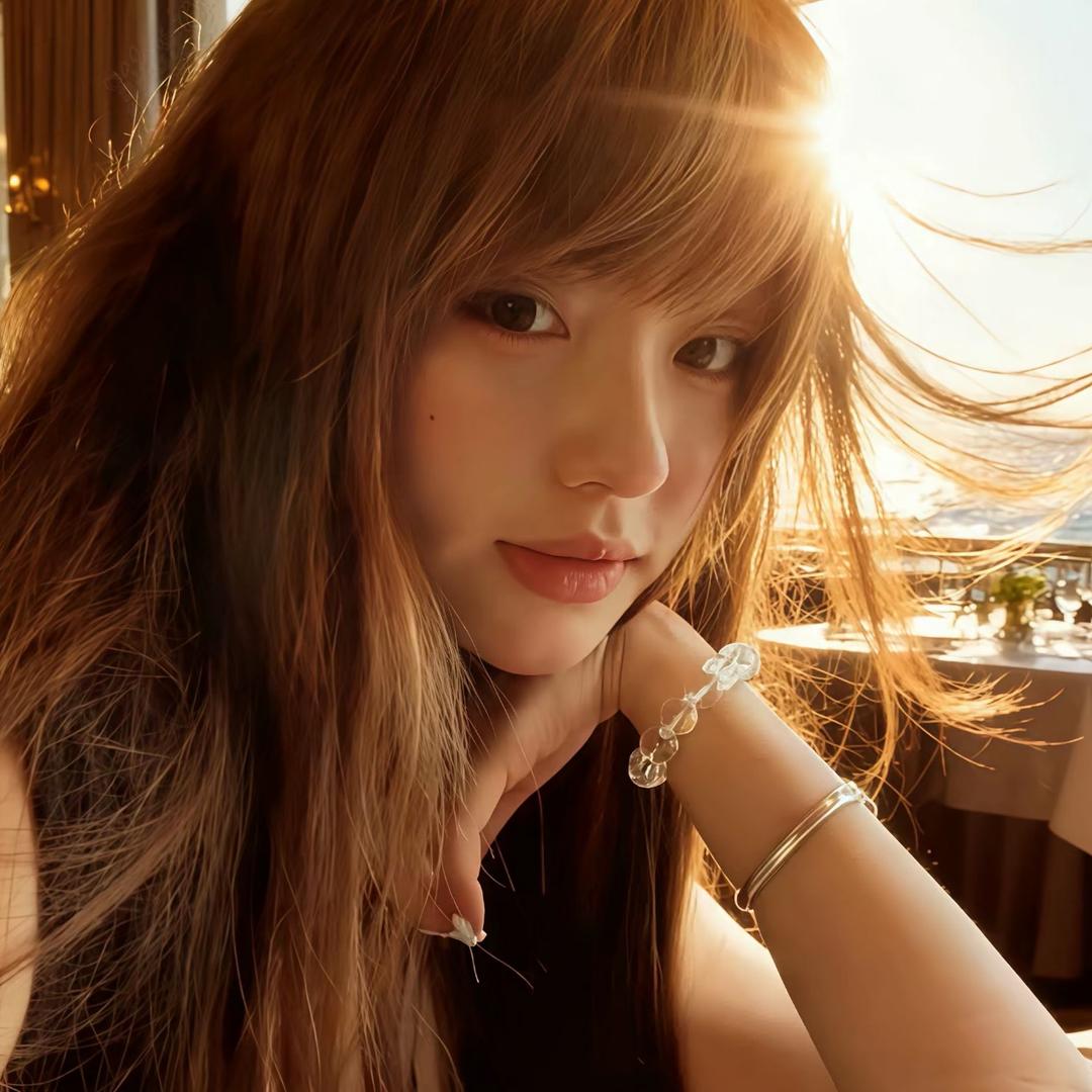 开心果芝芝拿铁