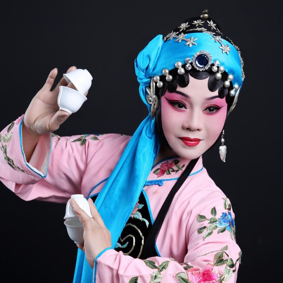 刘艳萍