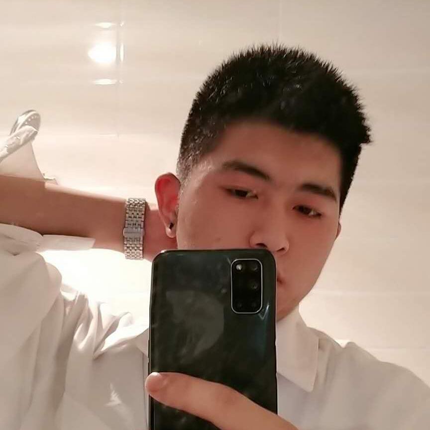 阳仔很哇塞