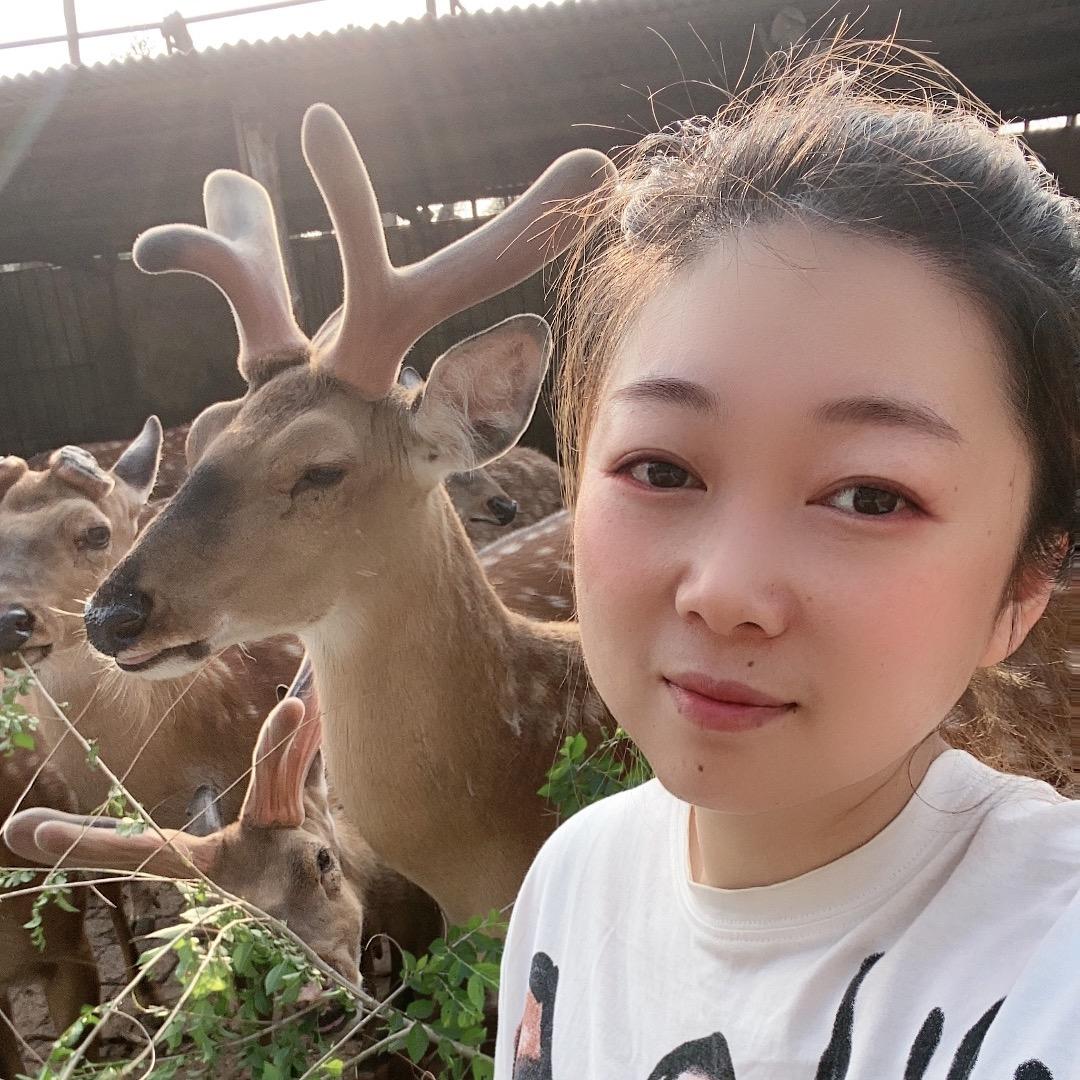 吉林省益鹿康鹿业有限公司企业店