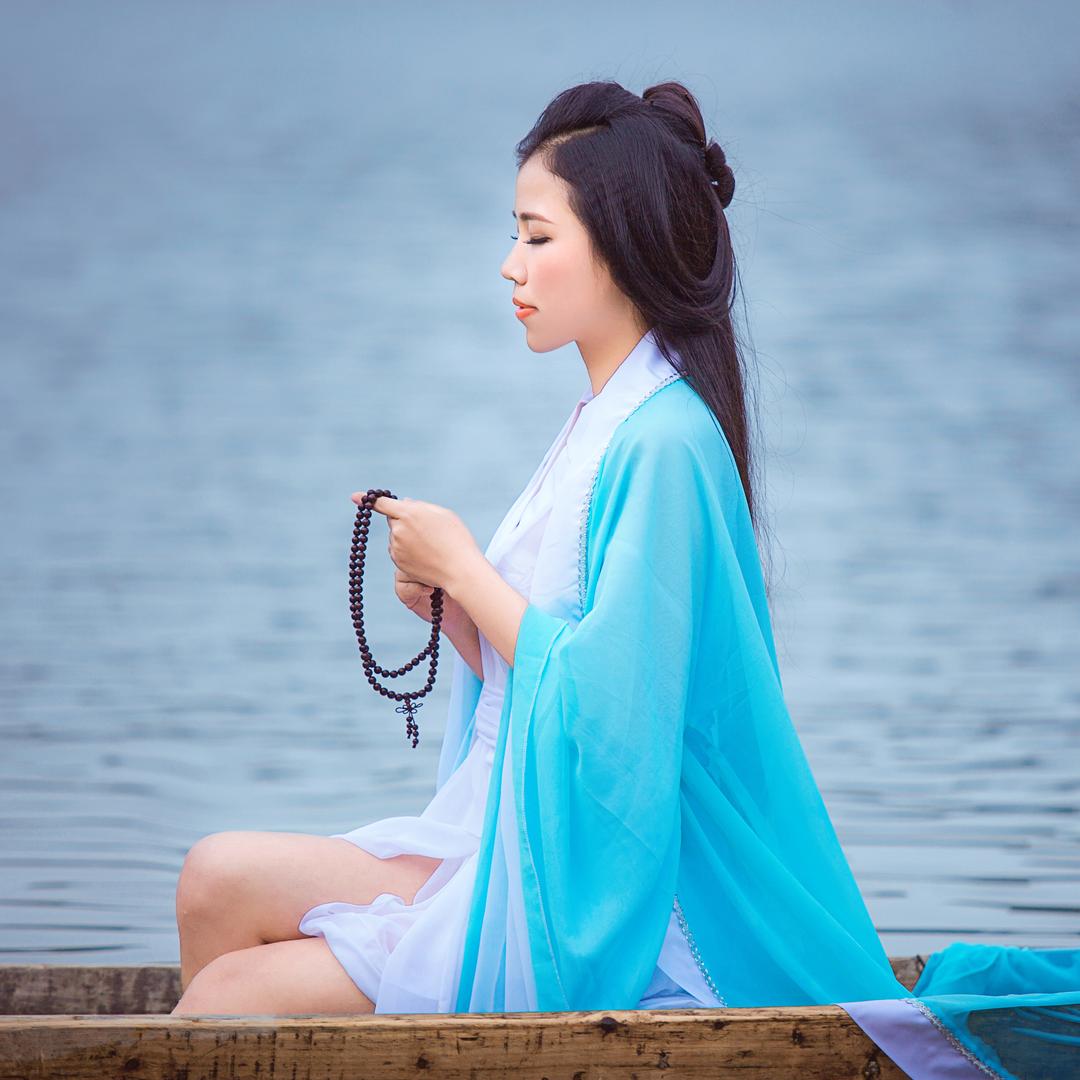 灵儿『福缘阁』📿️