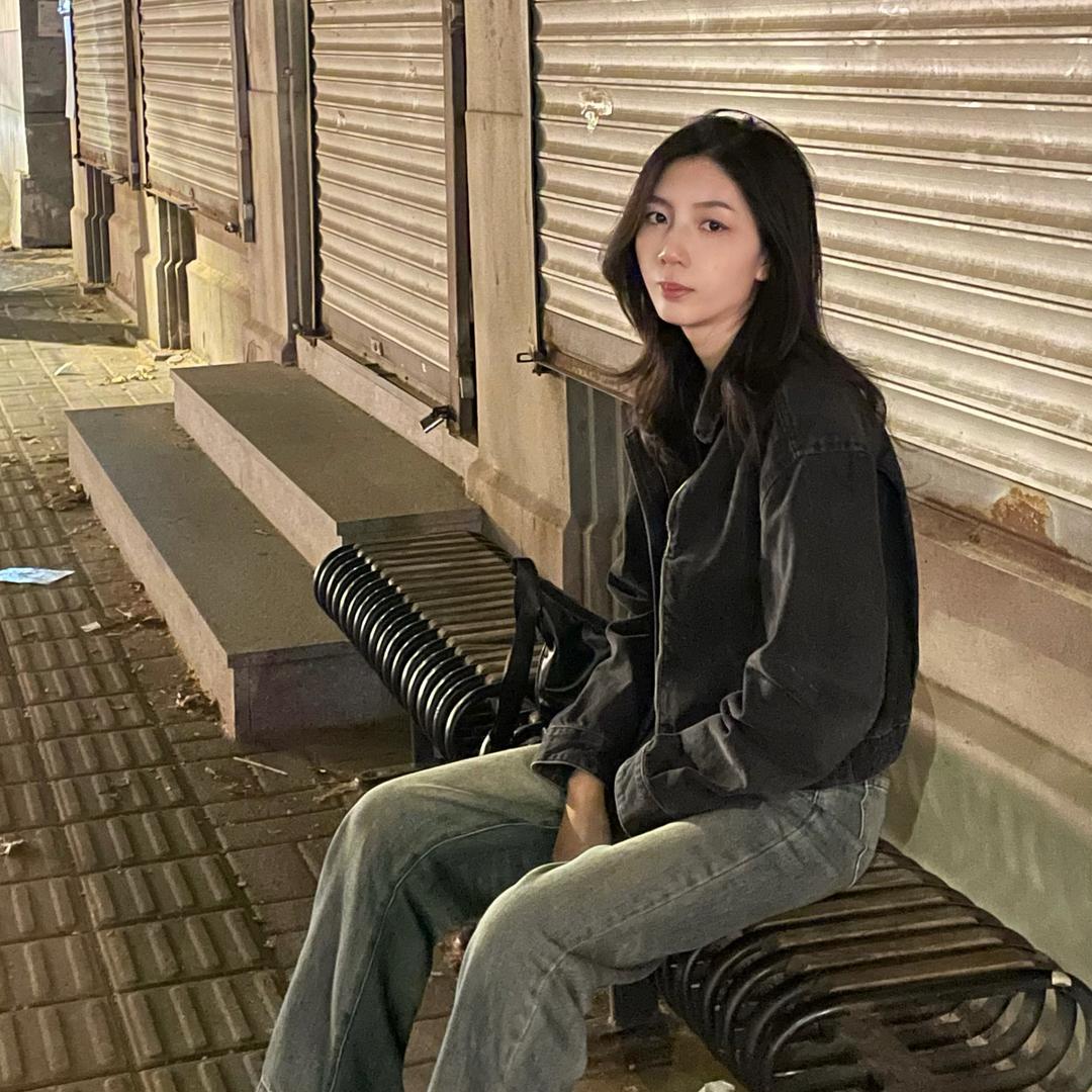 你的贝哥🐚