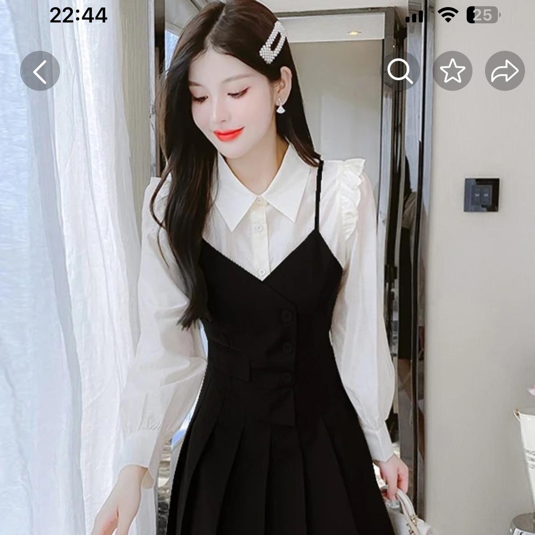 甜甜服饰2店