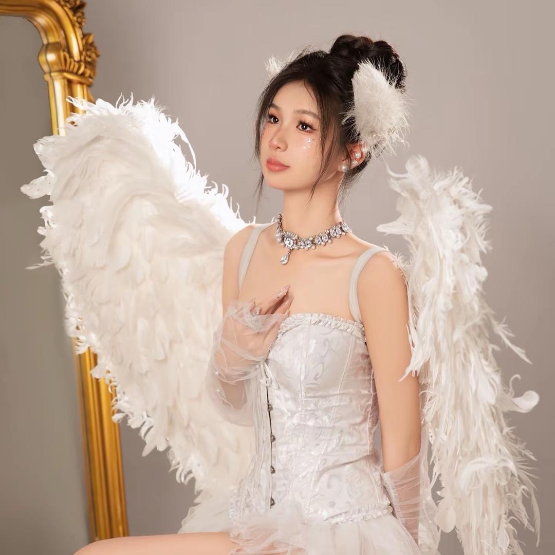 小嘉姨～