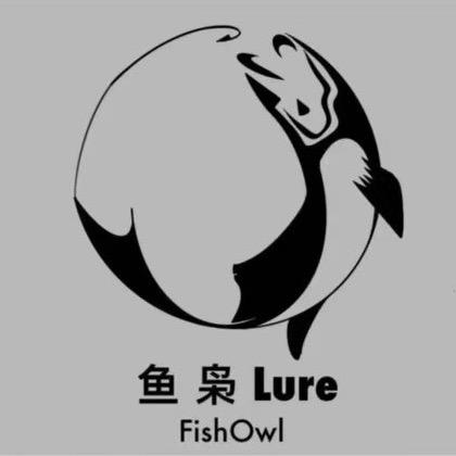 鱼枭路亚