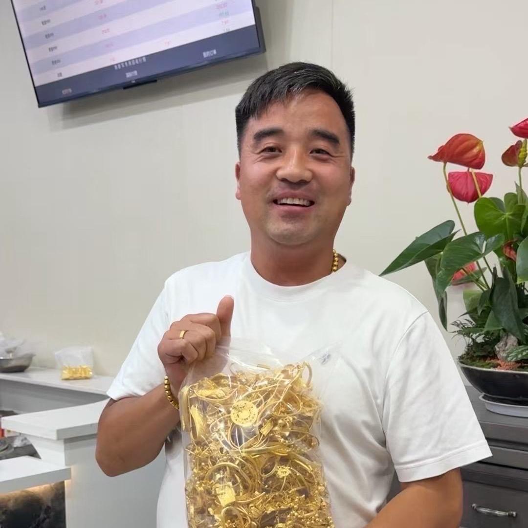 南阳乐淘饰品