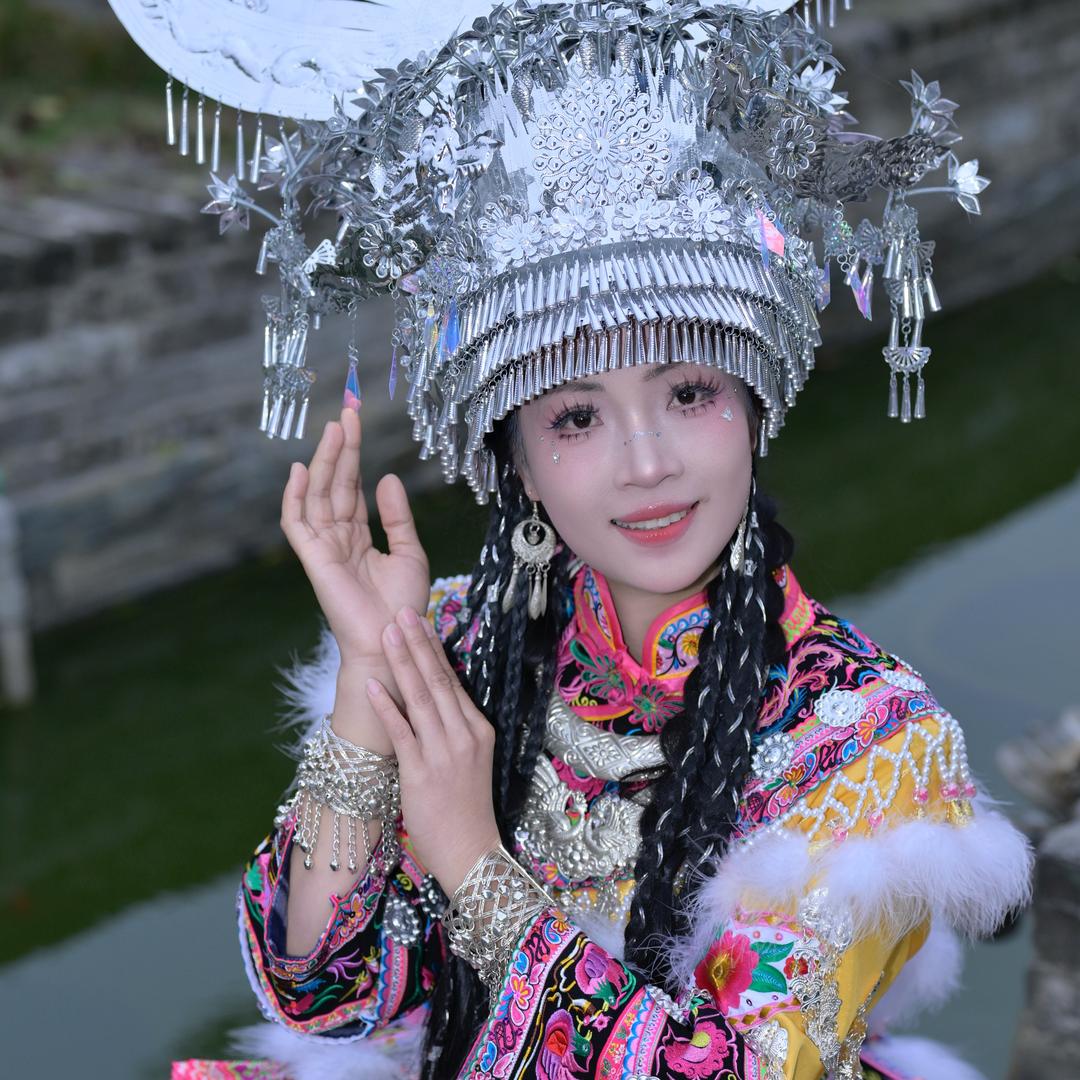 山歌土豆