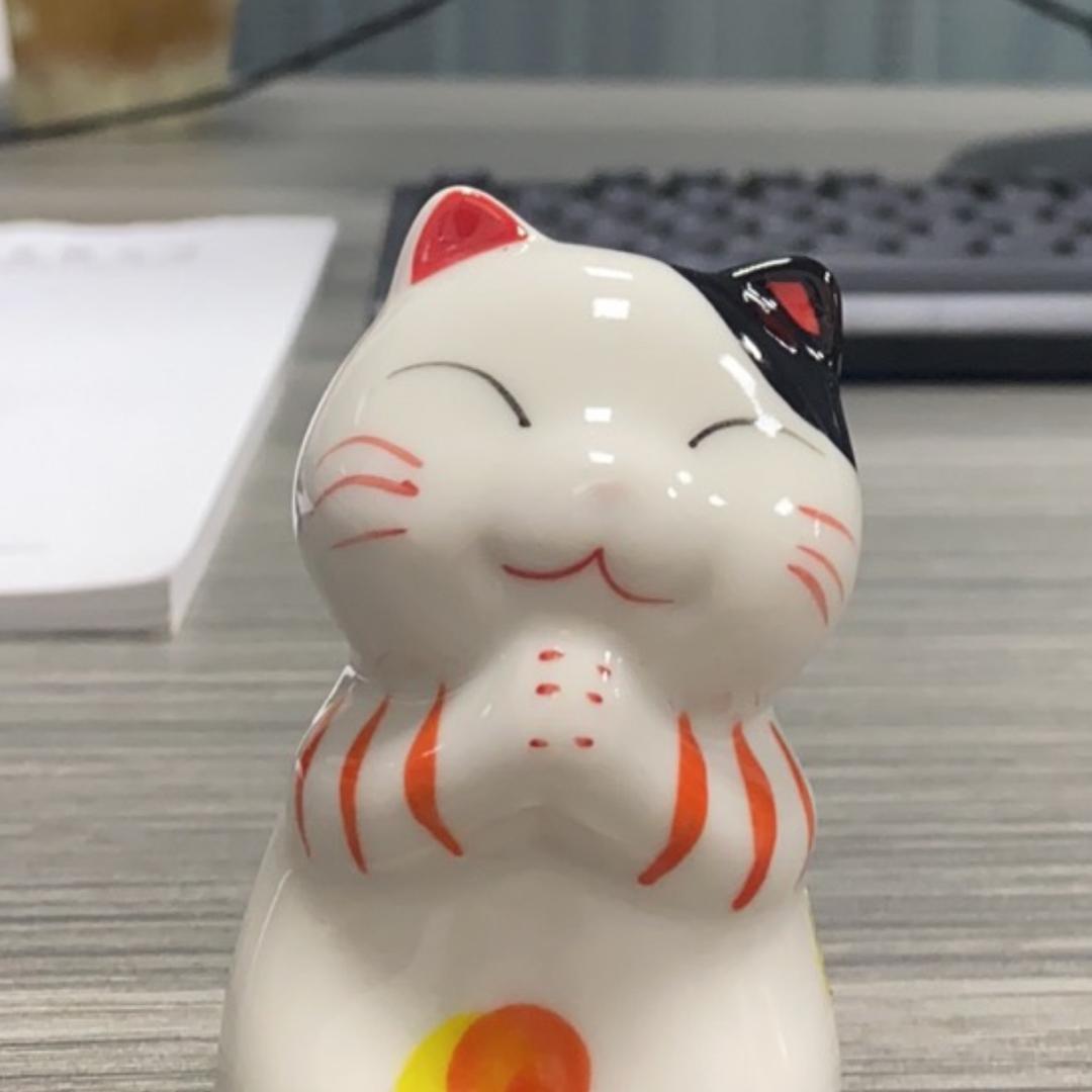 三只小猪舞