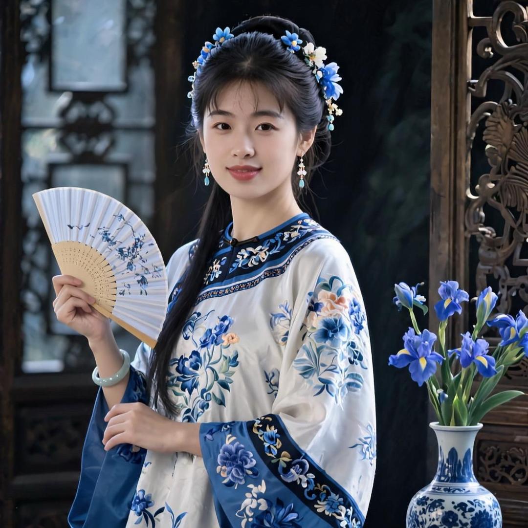 金鸡报晓（首播筹备中）