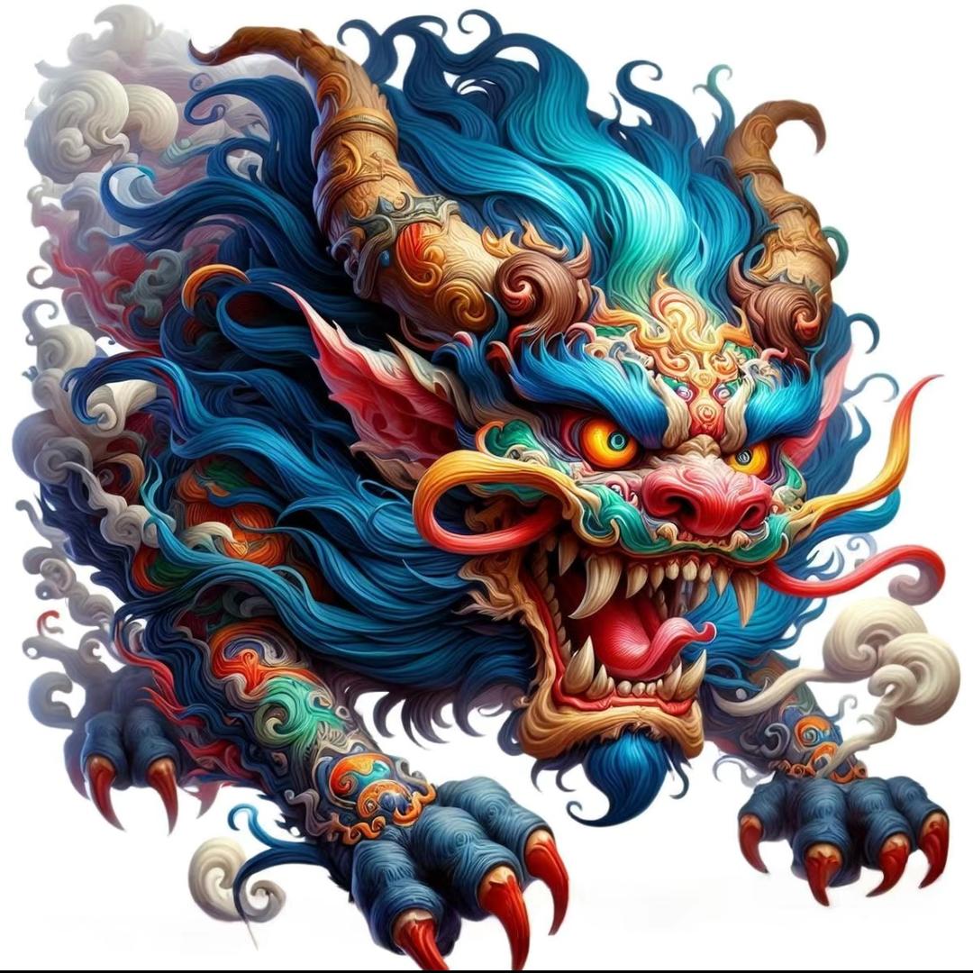 已剩半条命