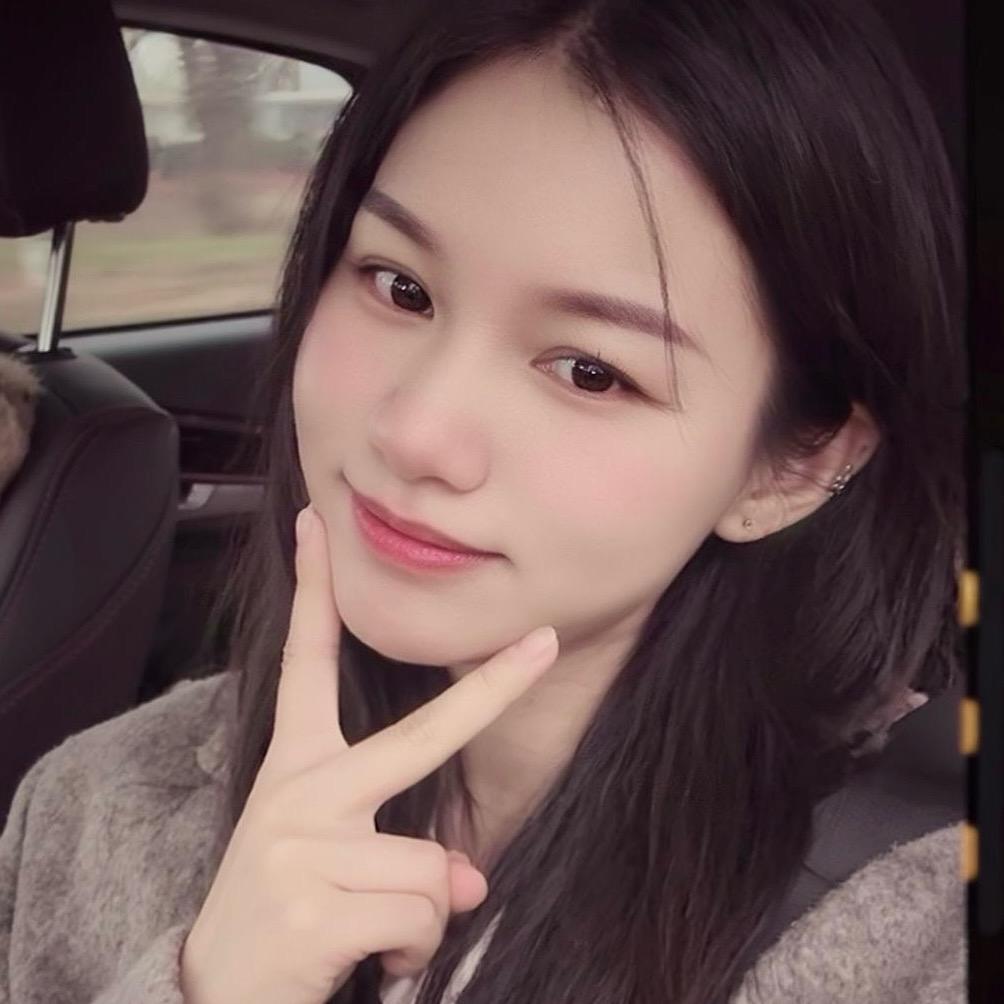 南乔穿搭💃