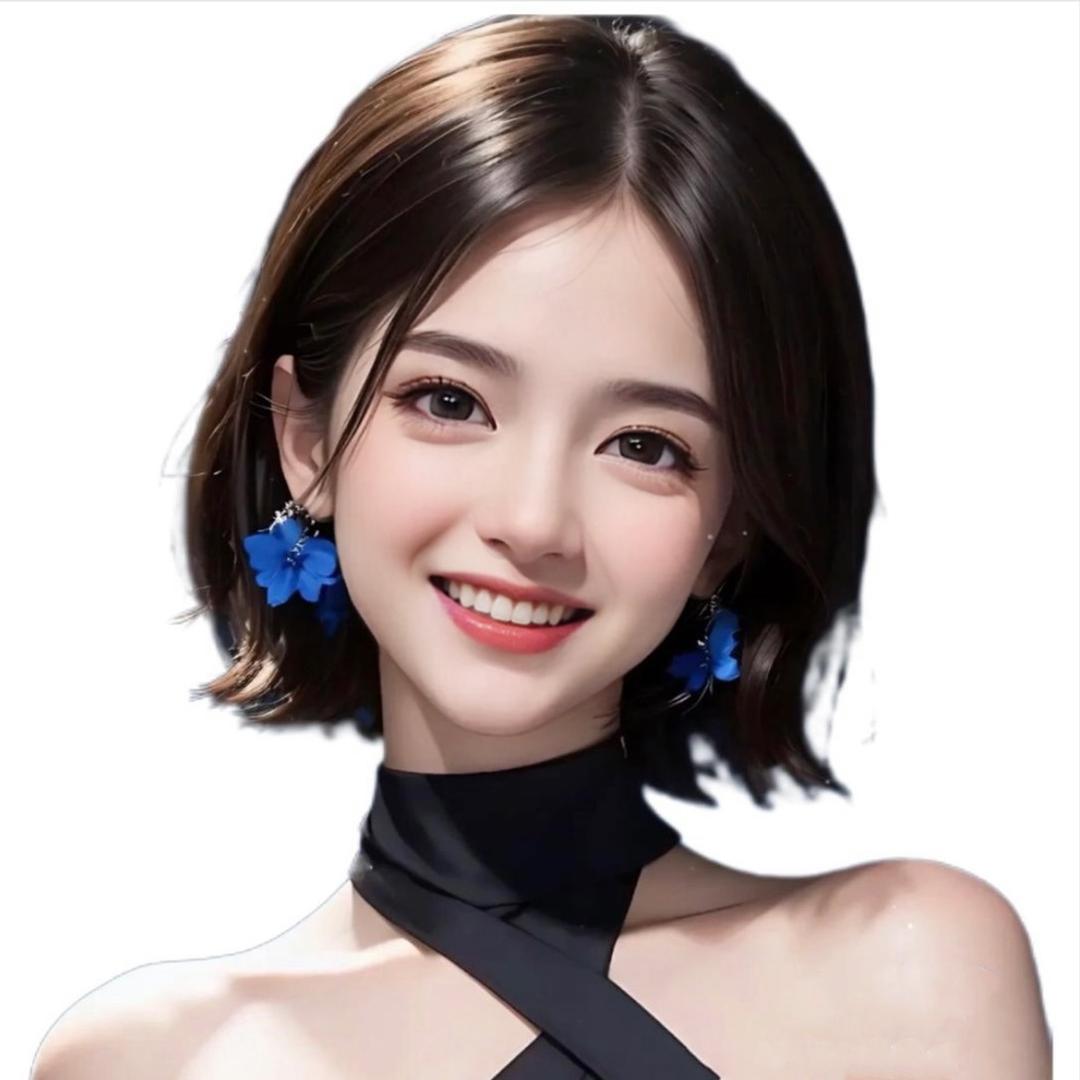 菲儿小姐姐