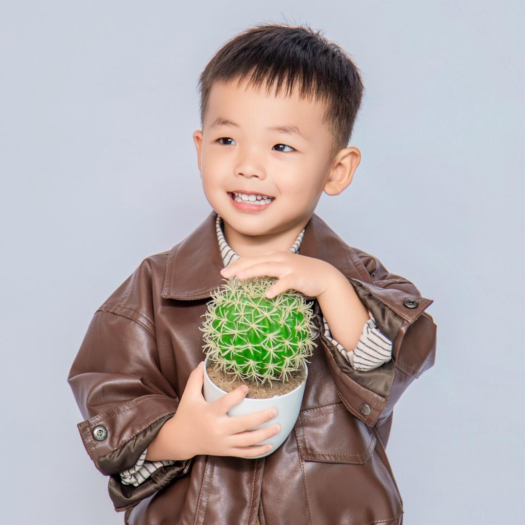 是润润呀