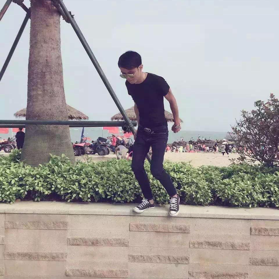 海辉