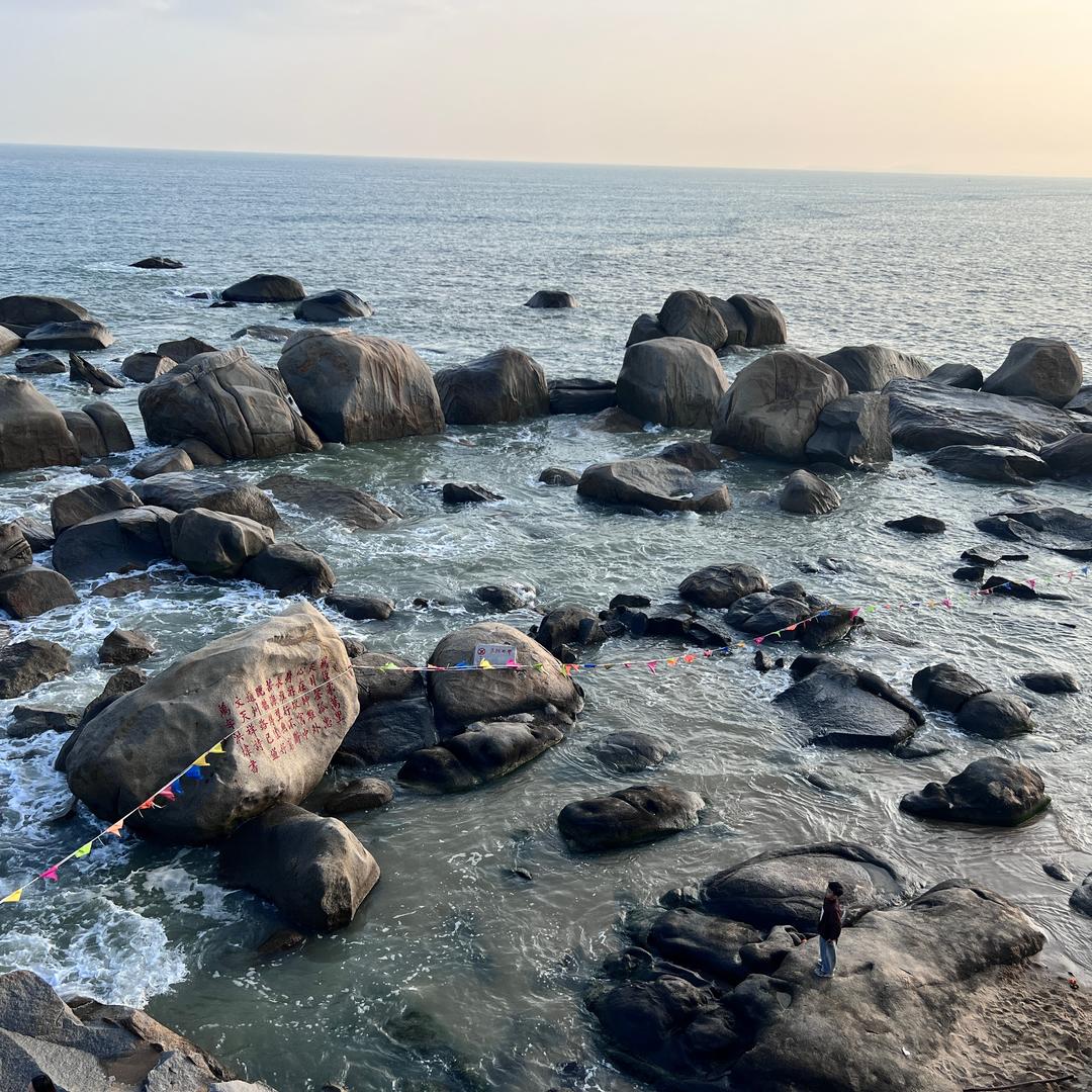 淡泊明志