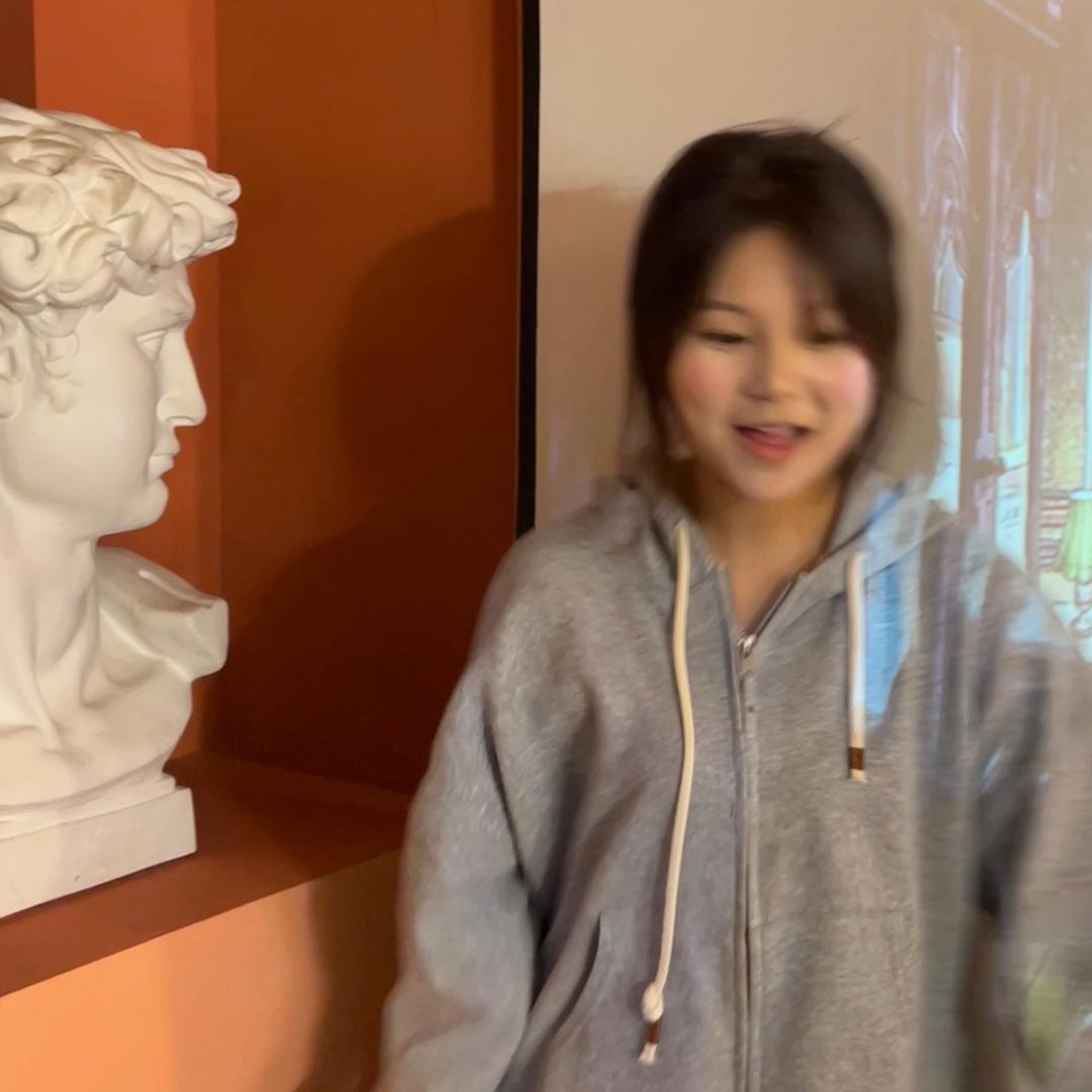 柚柚子.