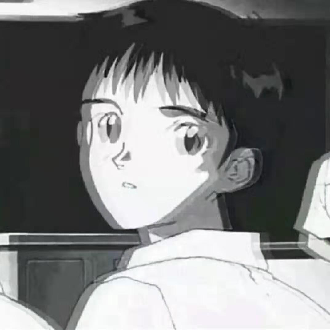 扯淡的微笑
