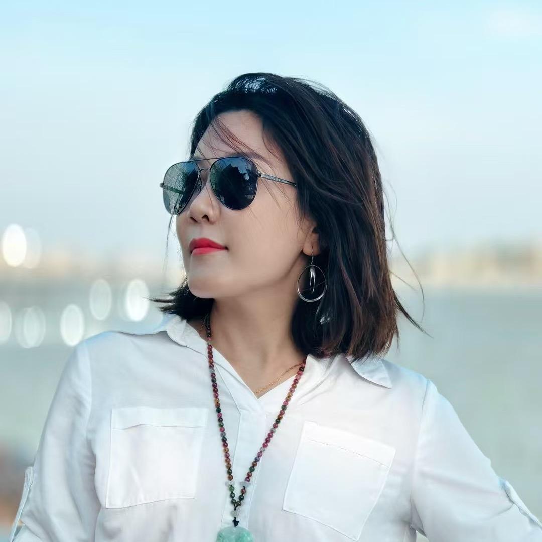 大鱼说美业