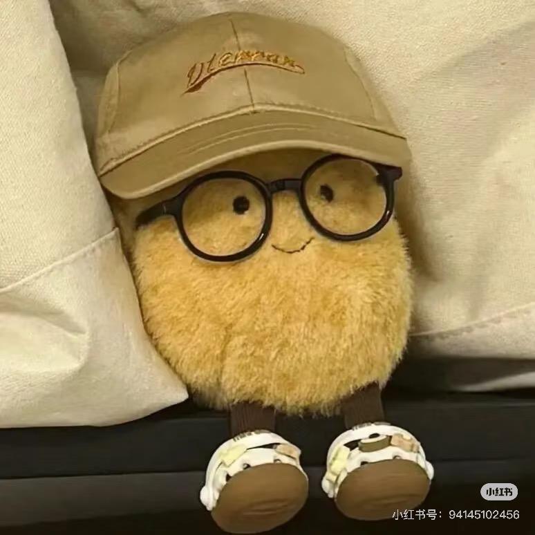 再💤亿分钟（我爱睡觉～～～